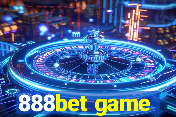 888bet game